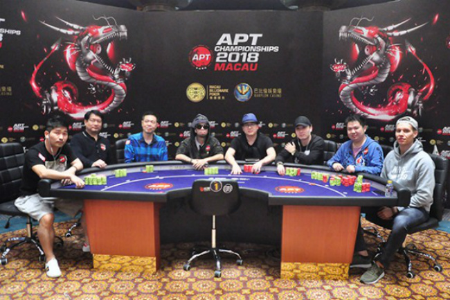 Asian poker tour philippines