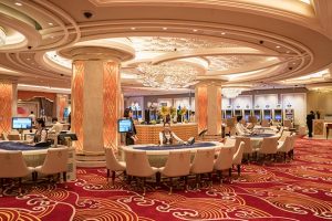 South Korea’s Jeju Island Officially Launches Renovated Gongzi Jeju Casino