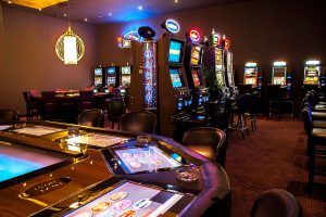 New Rules for Slot Clubs Located in Singapore