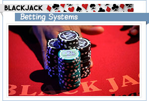 How Does Betting Work In Blackjack