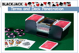Blackjack definition