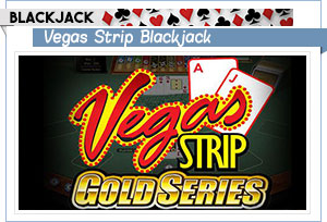 Best Strip Blackjack