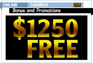 Casino action promotions online