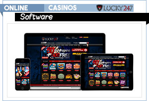 lucky 247 casino