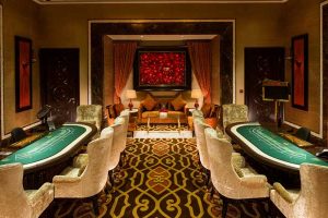 Smoke Ban in Macau VIP rooms Brings Clarity to GGR