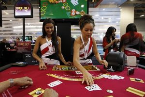 Macau Junkets Demand Bigger Fund Reserves for New Casino Operators