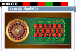 How To Say Roulette In French