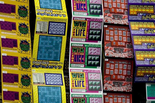 Nova Scotia Gaming Corporation Raises Awareness of Underage Lottery ...
