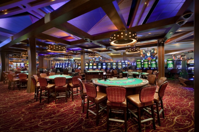 casinos homestead florida