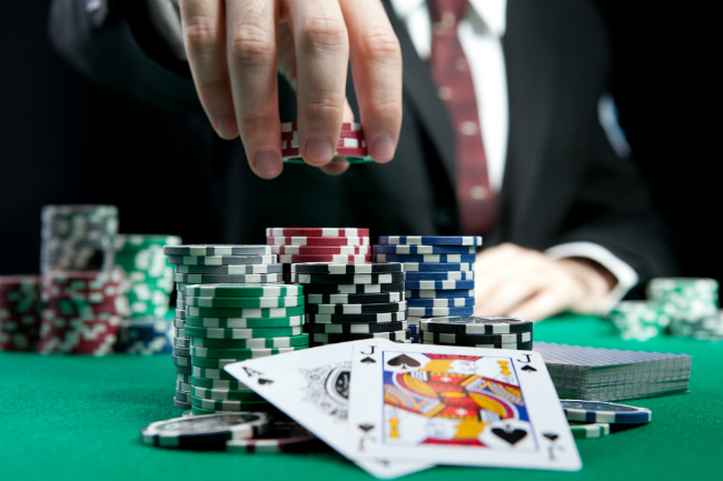 New Study Reveals the Most Gambling-Addicted States - Casino Reports ...