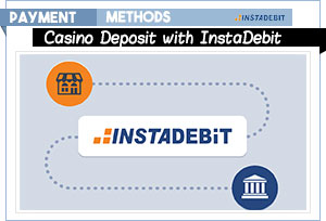 Instadebit online casinos no deposit