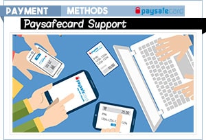 paysafecard customer service