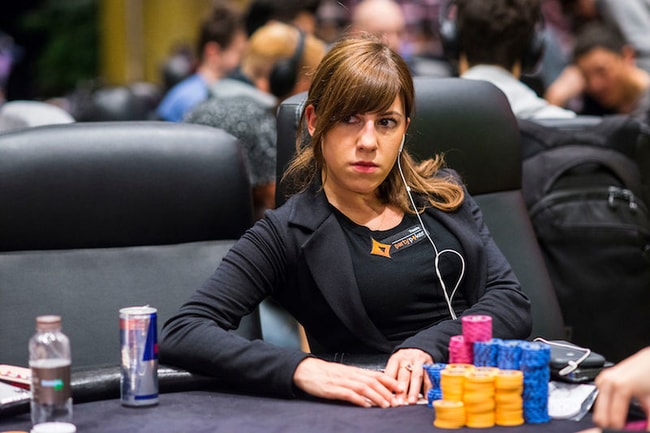 Kristen Bicknell Remains First in 2018 GPI Canadian Player of the Year ...