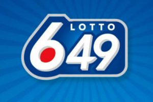 lotto 649 winning numbers july 3 2019