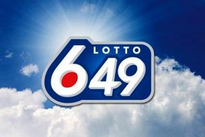 649 lotto result encore