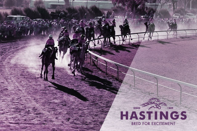 Hastings Racecourse Casino
