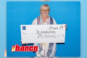 lotto banco past results