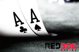 Red Dog Casino Review