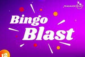 Pragmatic Play Treats Bingo Fans with Bingo Blast