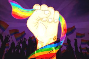 BCLC Touts Its PRIDE Committee during Pride Month