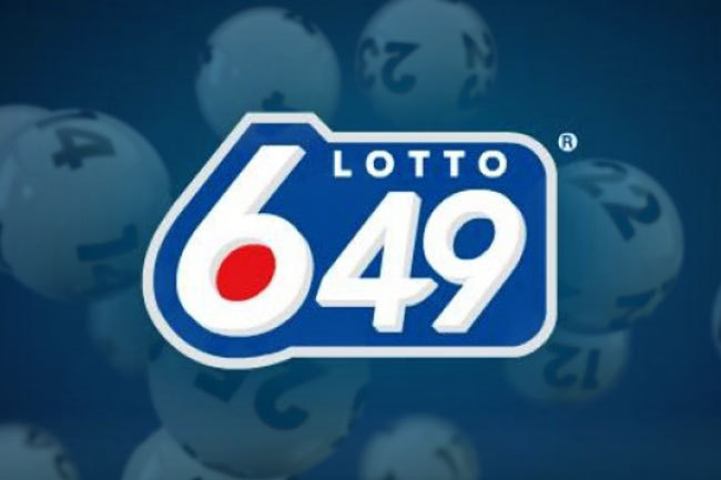 lotto max and 649 numbers