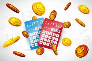 Lotto MAX, Lotto 6/49 Once Again Untouched