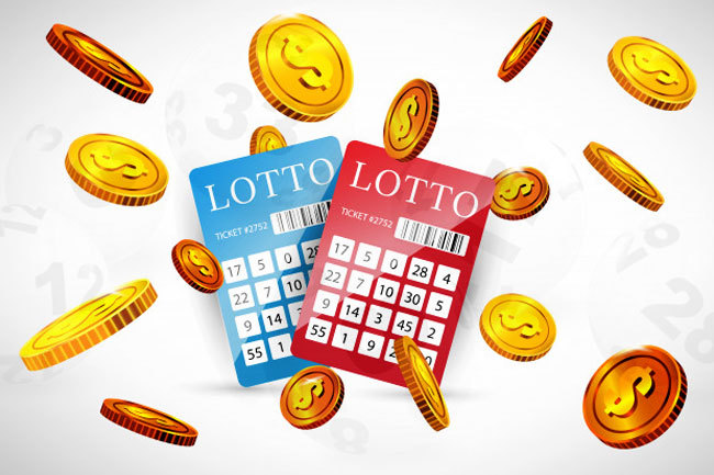 lotto max and 649 numbers