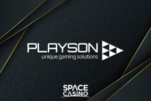 Playson Expands Online Influence in the UK