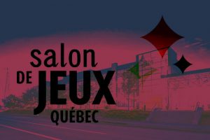 Liberals Fret over Salon de Jeux Relocation Cost