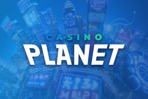 Casino Planet