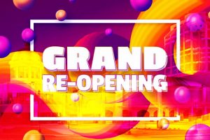 Casino Nova Scotia Halifax, Sydney Relaunch Gaming