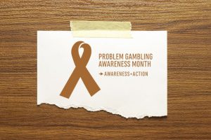 New York State Campaign Targets Gambling Addiction