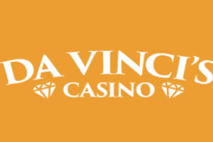 Da Vinci’s Casino