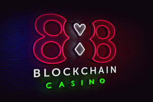 888Starz Casino