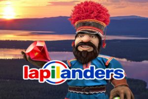 Lapilanders Casino