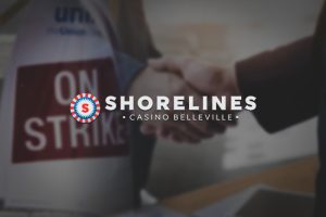 Shorelines Casino and Staff Now Closer to an Agreement