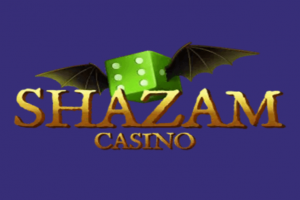 Shazam Casino