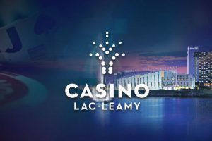 Patron Triggers CA$1M Jackpot at Casino Lac-Leamy