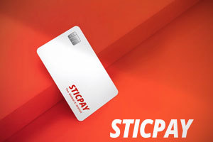 STICPAY Casinos