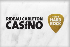 Ottawa’s Future Hard Rock Casino Allies with Jakob Chychrun