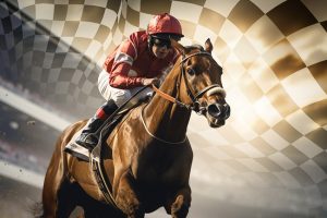 Single-Event Betting Could Be an Issue for Horse Racing