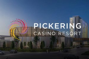 Pickering Casino Suspends Work After Tragic Shooting