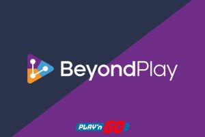 Play’n GO Announces Strategic Partnership with BeyondPlay