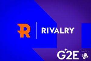 Rivalry to Attend Two Gaming Expos This Week