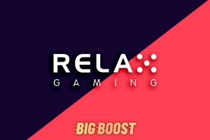 Relax Gaming Teams Up with Rhino Entertainment Group