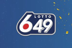 Toronto Man Claims CA$68M Jackpot as an Early Christmas Gift