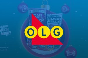 OLG Reminds Lottery Tickets Are Not for Children